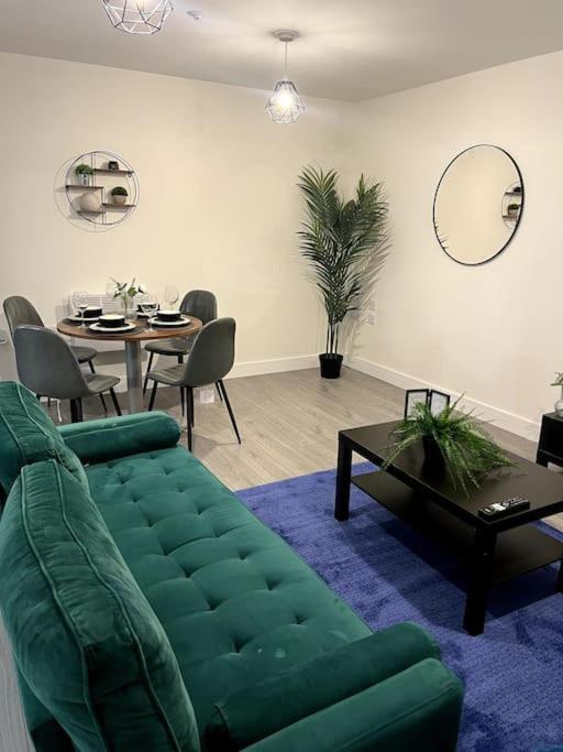 Spacious One Bedroom Apartment Hemel Hempstead Esterno foto