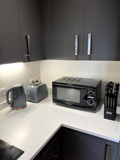 Spacious One Bedroom Apartment Hemel Hempstead Esterno foto