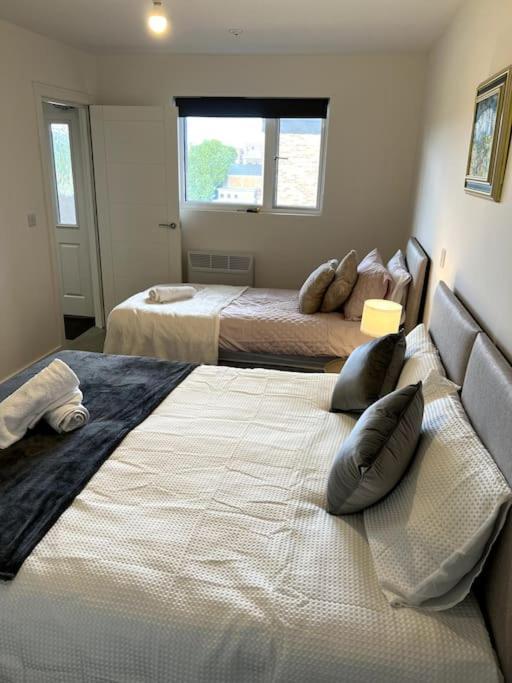 Spacious One Bedroom Apartment Hemel Hempstead Esterno foto